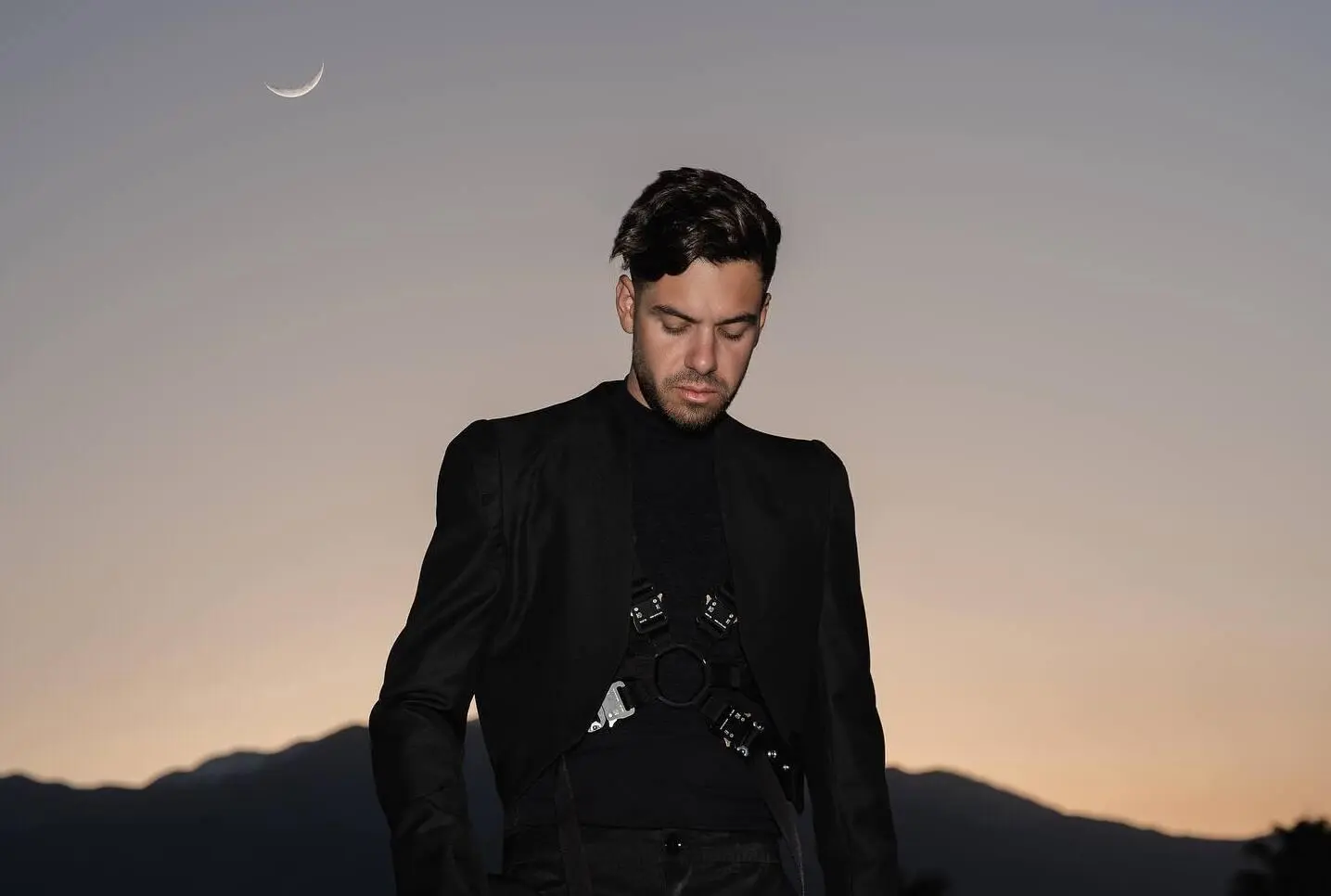 Anyma Cancela su Show AEDEN en Beirut: Regresará en 2027