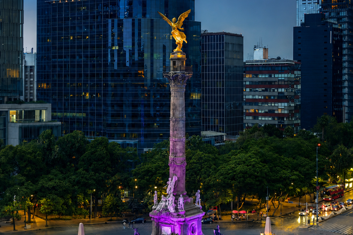 Zamna Mexico City: Race Weekend Edition — Pre-registro oficial abierto en el Velódromo Olímpico